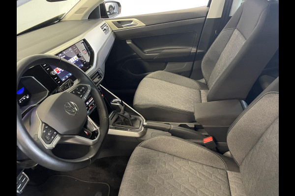 Volkswagen Polo 1.0 TSI Automaat Move Climate Control  Navigatie Full LED PDC VA LM Velgen Privacy Glass Stoelverwarming