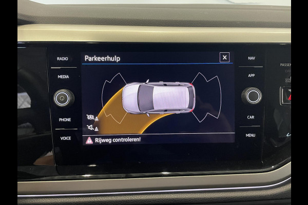 Volkswagen Polo 1.0 TSI Automaat Move Climate Control  Navigatie Full LED PDC VA LM Velgen Privacy Glass Stoelverwarming