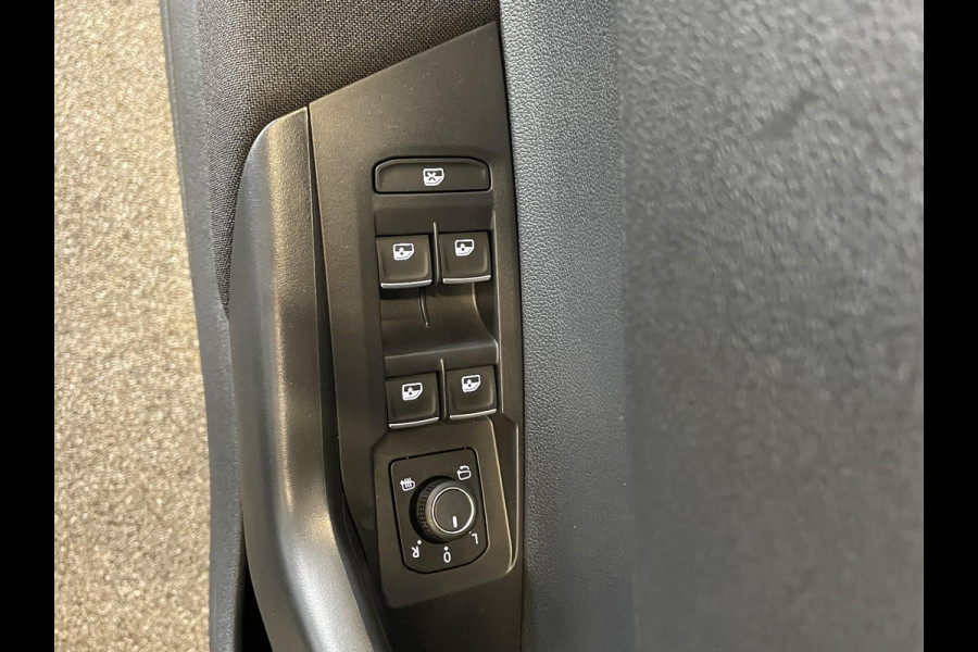 Volkswagen Polo 1.0 TSI Automaat Move Climate Control  Navigatie Full LED PDC VA LM Velgen Privacy Glass Stoelverwarming