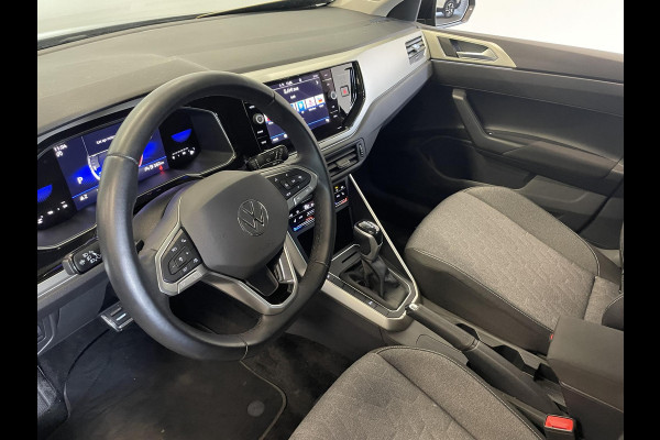 Volkswagen Polo 1.0 TSI Automaat Move Climate Control  Navigatie Full LED PDC VA LM Velgen Privacy Glass Stoelverwarming