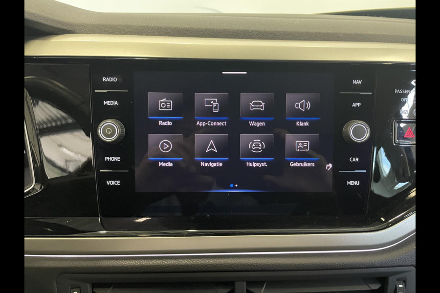 Volkswagen Polo 1.0 TSI Automaat Move Climate Control  Navigatie Full LED PDC VA LM Velgen Privacy Glass Stoelverwarming