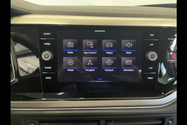 Volkswagen Polo 1.0 TSI Automaat Move Climate Control  Navigatie Full LED PDC VA LM Velgen Privacy Glass Stoelverwarming