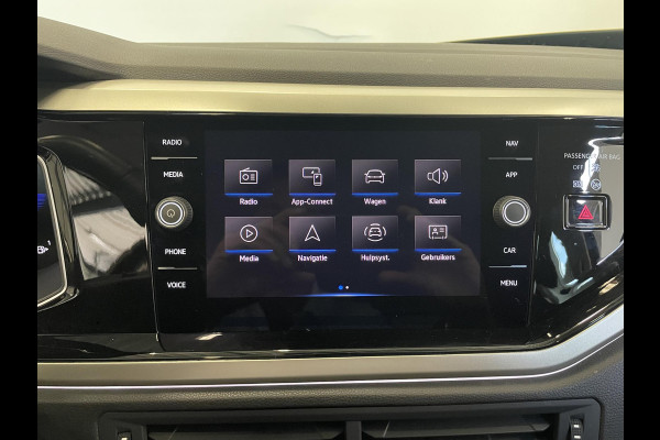 Volkswagen Polo 1.0 TSI Automaat Move Climate Control  Navigatie Full LED PDC VA LM Velgen Privacy Glass Stoelverwarming