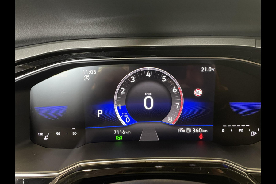 Volkswagen Polo 1.0 TSI Automaat Move Climate Control  Navigatie Full LED PDC VA LM Velgen Privacy Glass Stoelverwarming