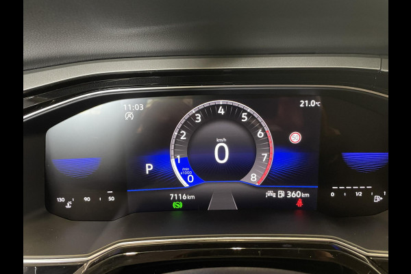 Volkswagen Polo 1.0 TSI Automaat Move Climate Control  Navigatie Full LED PDC VA LM Velgen Privacy Glass Stoelverwarming