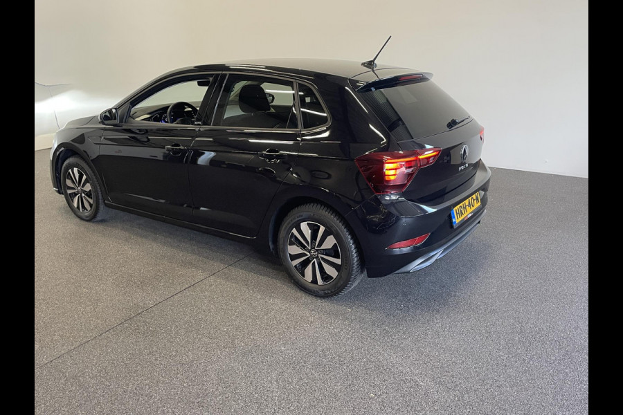 Volkswagen Polo 1.0 TSI Automaat Move Climate Control  Navigatie Full LED PDC VA LM Velgen Privacy Glass Stoelverwarming