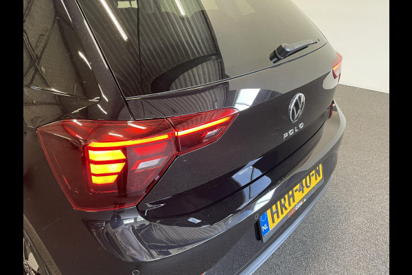 Volkswagen Polo 1.0 TSI Automaat Move Climate Control  Navigatie Full LED PDC VA LM Velgen Privacy Glass Stoelverwarming