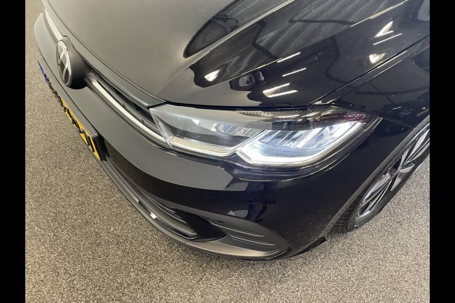 Volkswagen Polo 1.0 TSI Automaat Move Climate Control  Navigatie Full LED PDC VA LM Velgen Privacy Glass Stoelverwarming