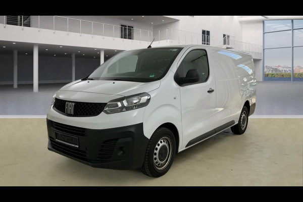 Fiat Scudo 2.0 Diesel 145pk Automaat L3H1