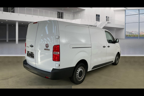 Fiat Scudo 2.0 Diesel 145pk Automaat L3H1
