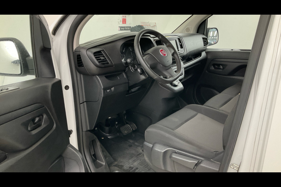 Fiat Scudo 2.0 Diesel 145pk Automaat L3H1