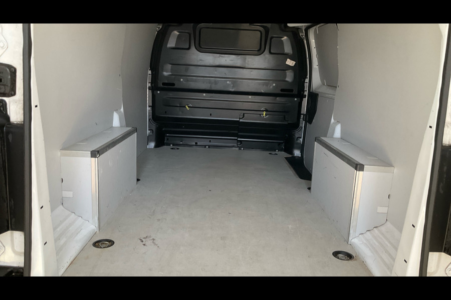 Fiat Scudo 2.0 Diesel 145pk Automaat L3H1
