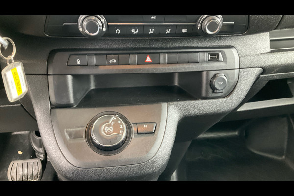 Fiat Scudo 2.0 Diesel 145pk Automaat L3H1