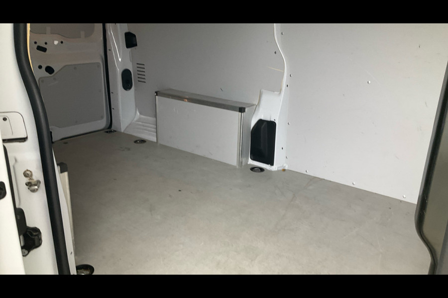 Fiat Scudo 2.0 Diesel 145pk Automaat L3H1