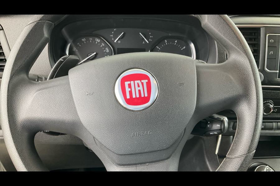 Fiat Scudo 2.0 Diesel 145pk Automaat L3H1