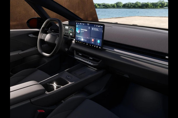 Volkswagen ID.3 Life 84 kWh accu 170 kW / 231 PK Hatchback Elektri Achteruitrijcamera | Carplay