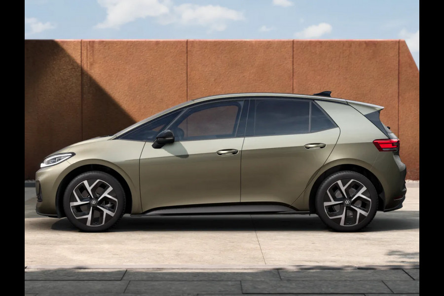 Volkswagen ID.3 Style 84 kWh accu 170 kW / 231 PK Hatchback Elektr Achteruitrijcamera | Stoelverwarming | Keyless Access