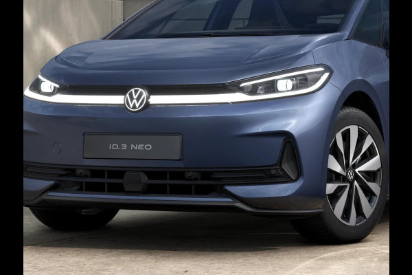 Volkswagen ID.3 Style 84 kWh accu 170 kW / 231 PK Hatchback Elektr Achteruitrijcamera | Stoelverwarming | Keyless Access