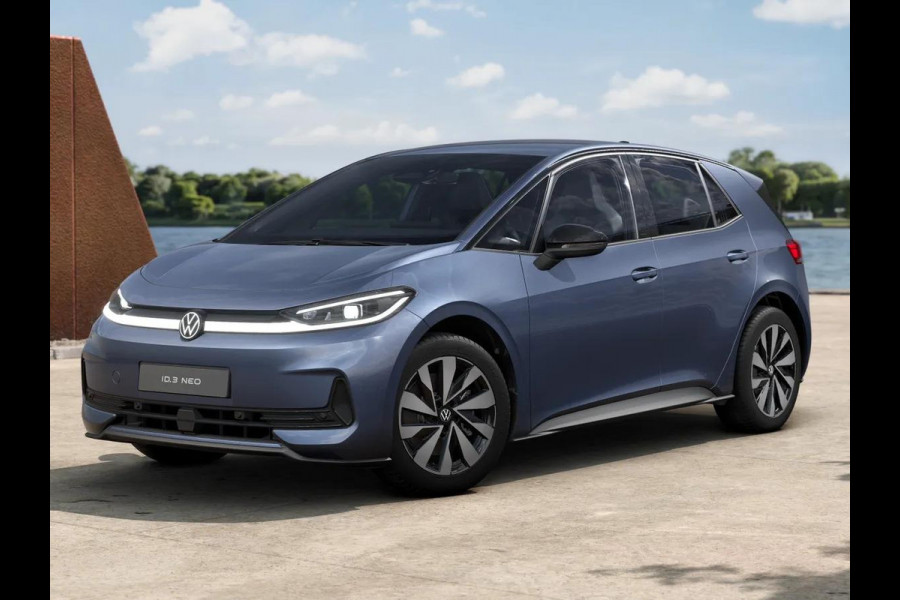 Volkswagen ID.3 Style 84 kWh accu 170 kW / 231 PK Hatchback Elektr Achteruitrijcamera | Stoelverwarming | Keyless Access