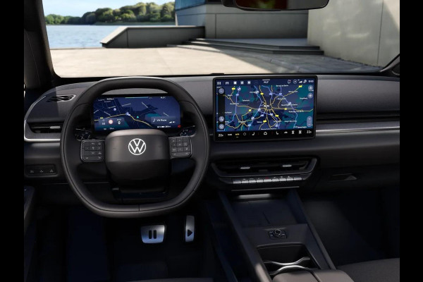 Volkswagen ID.3 Style 84 kWh accu 170 kW / 231 PK Hatchback Elektr Achteruitrijcamera | Stoelverwarming | Keyless Access