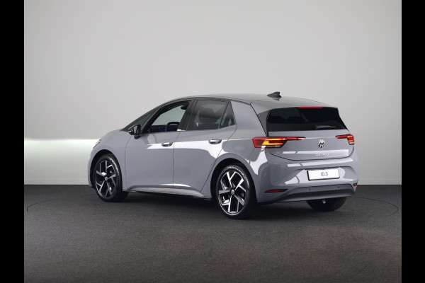 Volkswagen ID.3 Life 61 kWh accu 140 kW / 190 PK Hatchback Elektri Achteruitrijcamera | Carplay