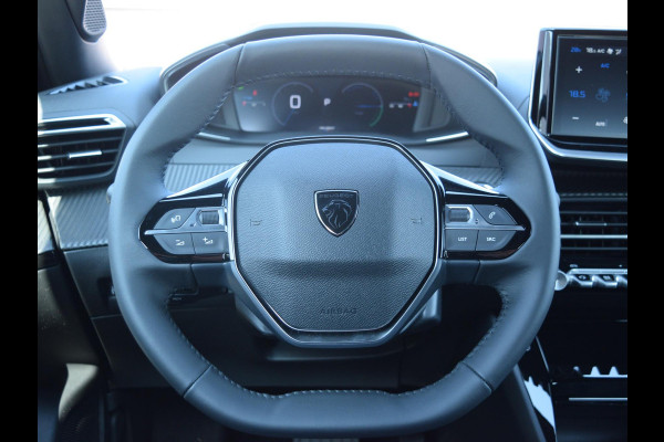 Peugeot 2008 1.2 Hybrid 145 Allure l Adaptief cruise control l Navigatie l 360 camera