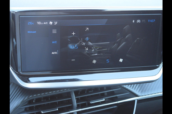 Peugeot 2008 1.2 Hybrid 145 Allure l Adaptief cruise control l Navigatie l 360 camera