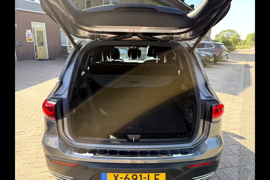 Mercedes-Benz EQB 250+ Business Edit,71 kWh SOH 95.2%, Panormadak, 360 camera, App Connect