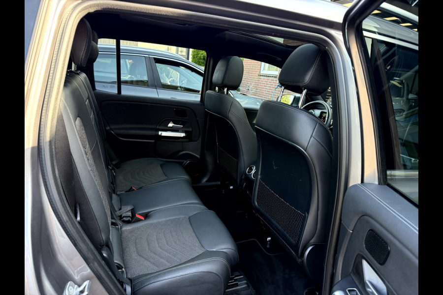 Mercedes-Benz EQB 250+ Business Edit,71 kWh SOH 95.2%, Panormadak, 360 camera, App Connect