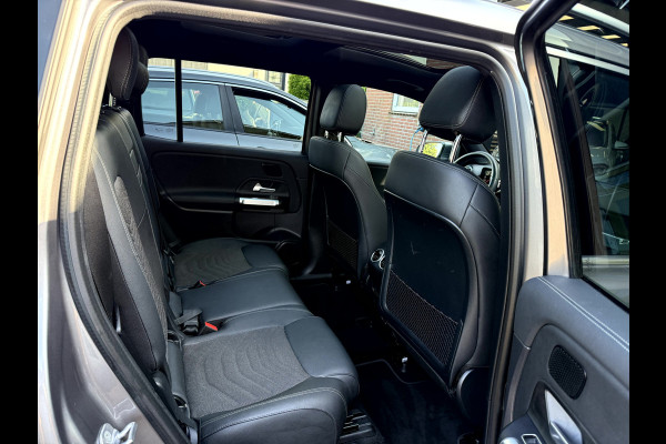 Mercedes-Benz EQB 250+ Business Edit,71 kWh SOH 95.2%, Panormadak, 360 camera, App Connect