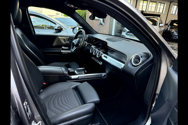 Mercedes-Benz EQB 250+ Business Edit,71 kWh SOH 95.2%, Panormadak, 360 camera, App Connect