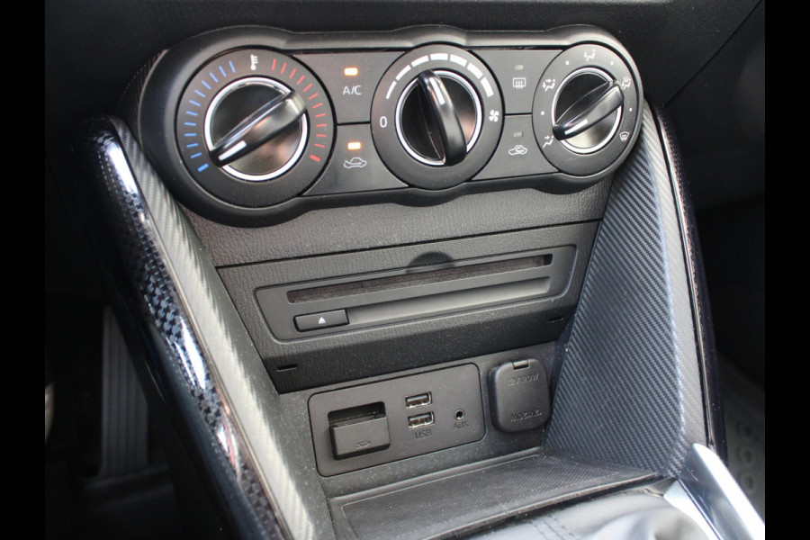 Mazda 2 1.5 Skyactiv-G Sport Selected | ACHTERUITRIJCAMERA | CRUISE CONTROL |