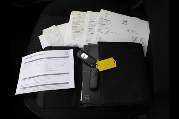 Mazda 2 1.5 Skyactiv-G Sport Selected | ACHTERUITRIJCAMERA | CRUISE CONTROL |