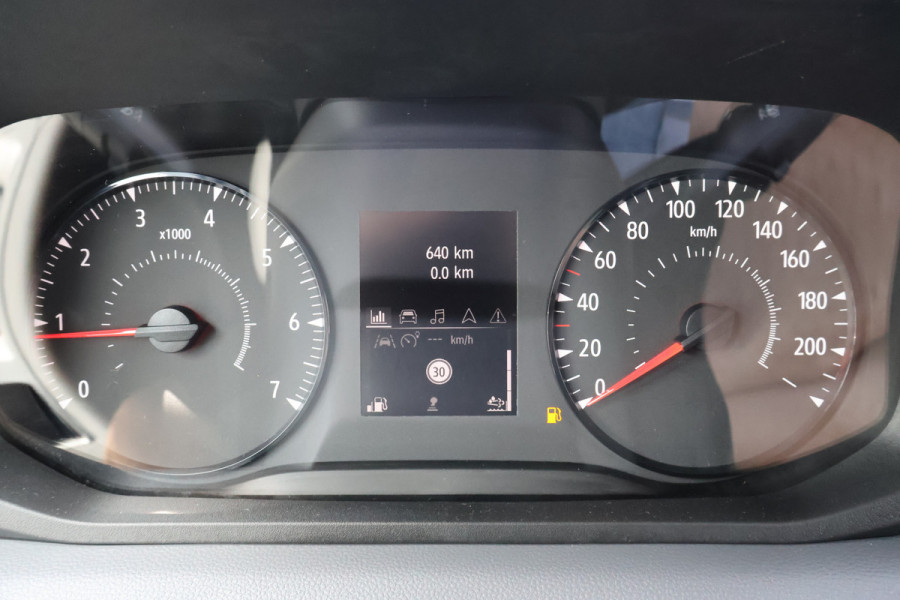 Renault Master 2.0 dCi 170pk Bakwagen met Laadklep