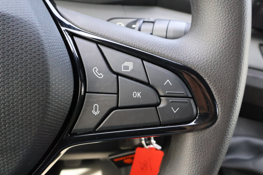 Renault Master 2.0 dCi 170pk Bakwagen met Laadklep