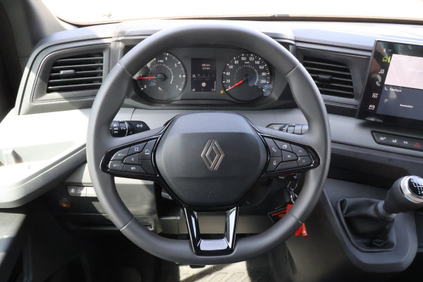 Renault Master 2.0 dCi 170pk Bakwagen met Laadklep