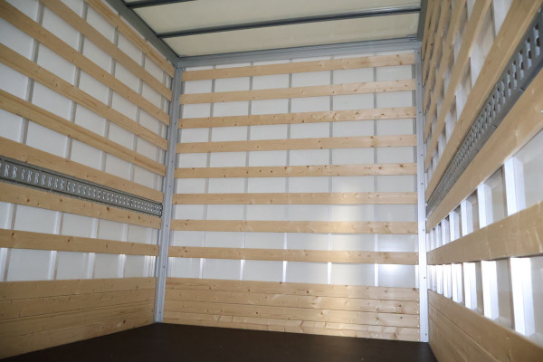 Renault Master 2.0 dCi 170pk Bakwagen met Laadklep