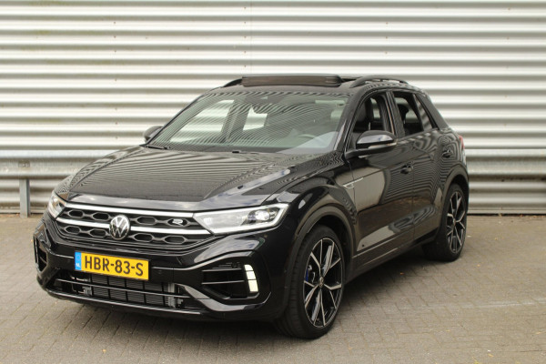 Volkswagen T-Roc 2.0 TSI 300pk 4Motion R DSG7 Panoramadak Clima LMV Sfeer