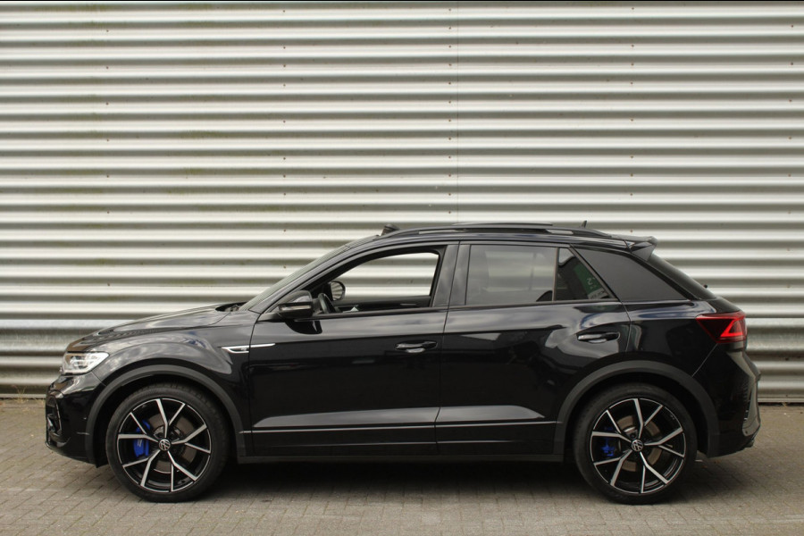 Volkswagen T-Roc 2.0 TSI 300pk 4Motion R DSG7 Panoramadak Clima LMV Sfeer