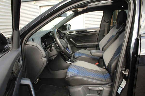 Volkswagen T-Roc 2.0 TSI 300pk 4Motion R DSG7 Panoramadak Clima LMV Sfeer