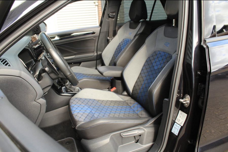 Volkswagen T-Roc 2.0 TSI 300pk 4Motion R DSG7 Panoramadak Clima LMV Sfeer