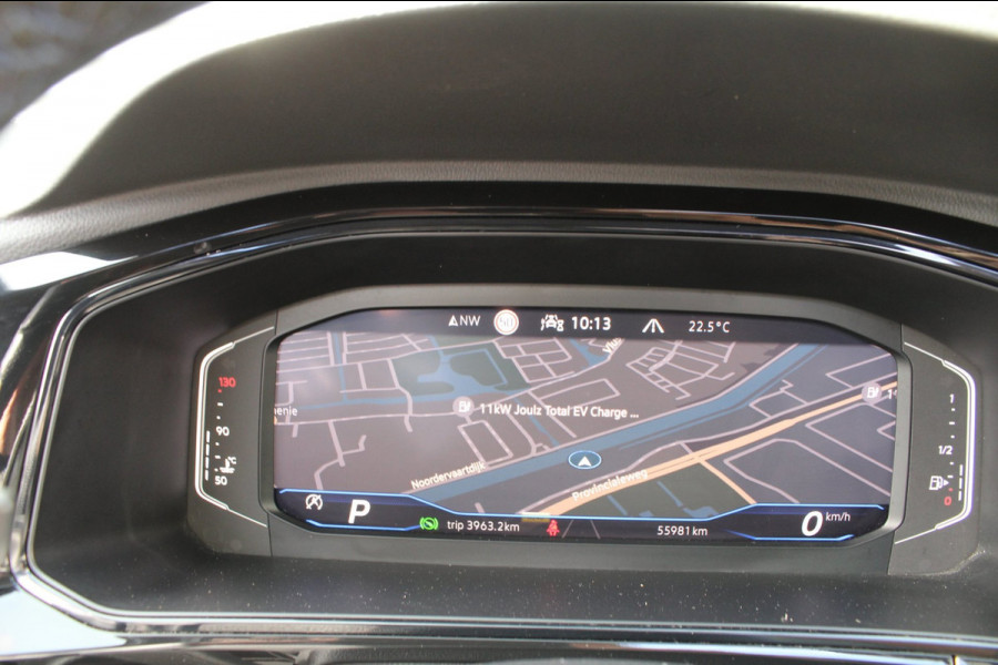 Volkswagen T-Roc 2.0 TSI 300pk 4Motion R DSG7 Panoramadak Clima LMV Sfeer