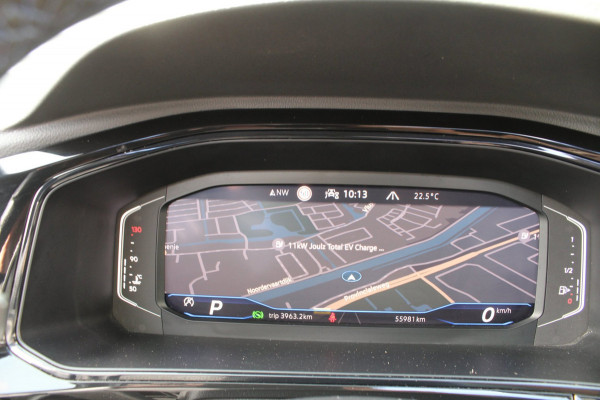 Volkswagen T-Roc 2.0 TSI 300pk 4Motion R DSG7 Panoramadak Clima LMV Sfeer