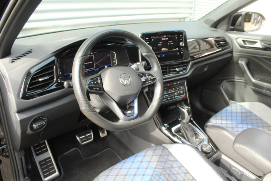 Volkswagen T-Roc 2.0 TSI 300pk 4Motion R DSG7 Panoramadak Clima LMV Sfeer