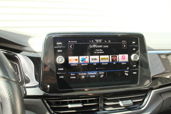 Volkswagen T-Roc 2.0 TSI 300pk 4Motion R DSG7 Panoramadak Clima LMV Sfeer