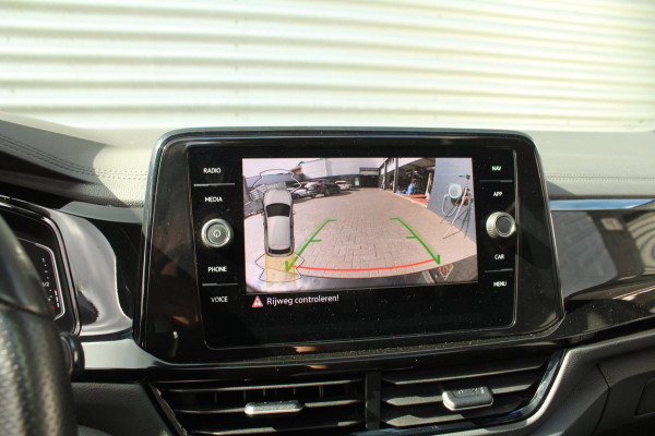 Volkswagen T-Roc 2.0 TSI 300pk 4Motion R DSG7 Panoramadak Clima LMV Sfeer