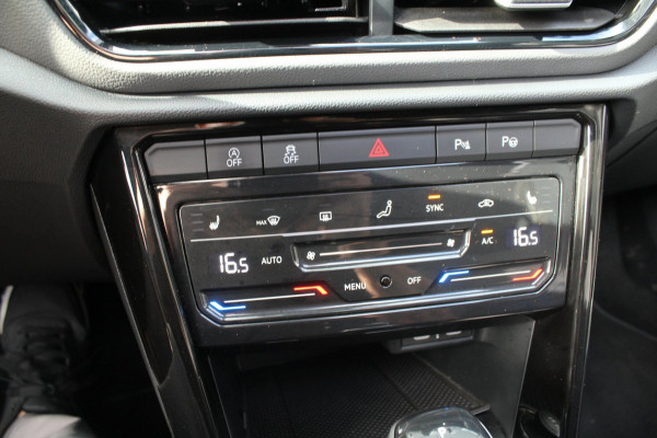 Volkswagen T-Roc 2.0 TSI 300pk 4Motion R DSG7 Panoramadak Clima LMV Sfeer