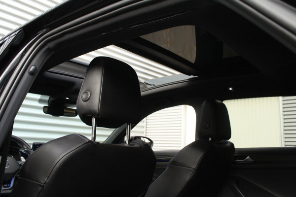 Volkswagen T-Roc 2.0 TSI 300pk 4Motion R DSG7 Panoramadak Clima LMV Sfeer