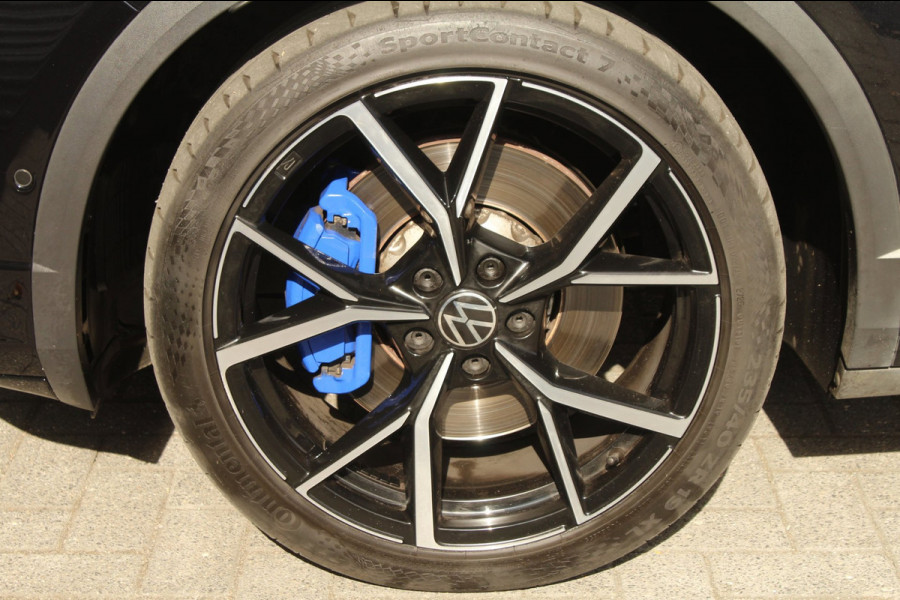 Volkswagen T-Roc 2.0 TSI 300pk 4Motion R DSG7 Panoramadak Clima LMV Sfeer