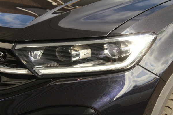 Volkswagen T-Roc 2.0 TSI 300pk 4Motion R DSG7 Panoramadak Clima LMV Sfeer